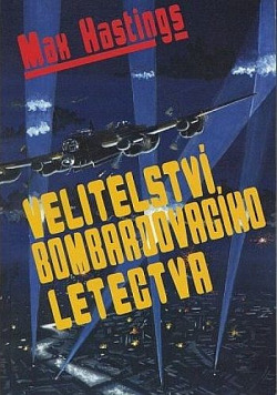 Velitelství bombardovacího letectva