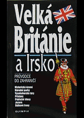 Velká Británie a Irsko