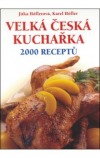 Velká česká kuchařka