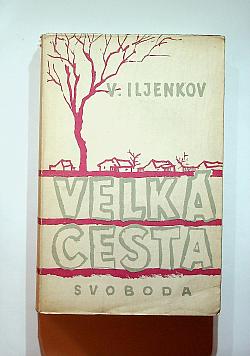 Velká cesta