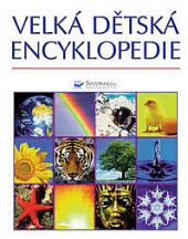 Velká dětská encyklopedie