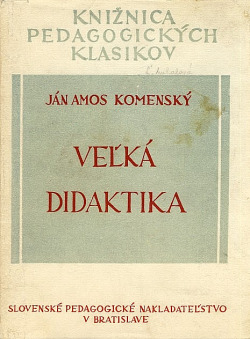 Veľká didaktika