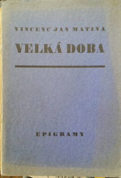 Velká doba