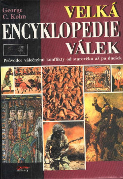 Velká encyklopedie válek