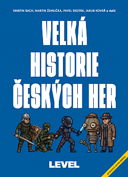 Velká historie českých her