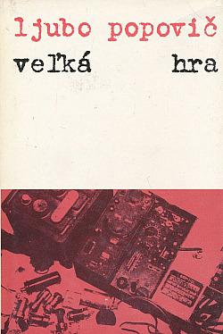 Veľká hra