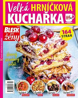 Velká hrníčková kuchařka 1