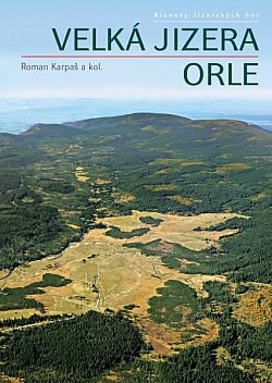 Velká Jizera - Orle