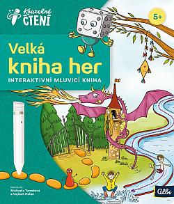 Velká kniha her