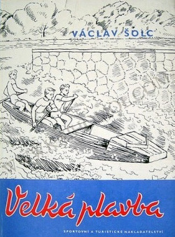 Velká plavba