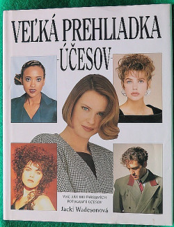 Veľká prehliadka účesov