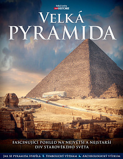 Velká pyramida