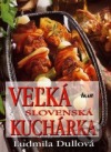 Veľká slovenská kuchárka