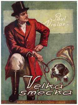 Velká smečka