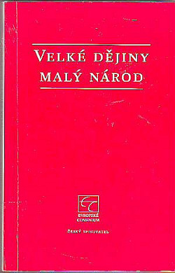 Velké dějiny - Malý národ
