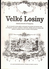 Velké Losiny