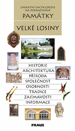 Velké Losiny
