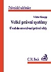 Velké právní systémy