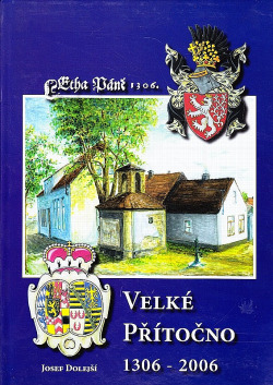 Velké Přítočno