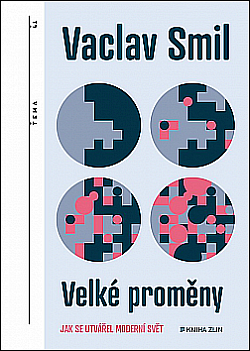 Velké proměny