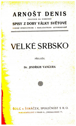 Velké Srbsko