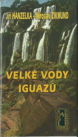 Velké vody Iguazú