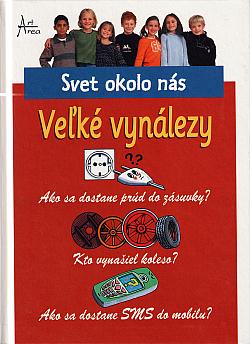 Veľké vynálezy