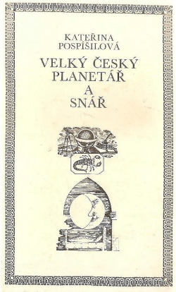 Velký český planetář a snář