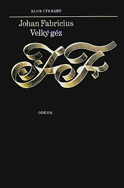 Velký géz
