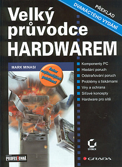 Velký průvodce hardwarem