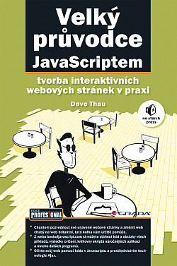 Velký průvodce JavaScriptem