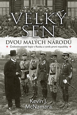 Velký sen dvou malých národů