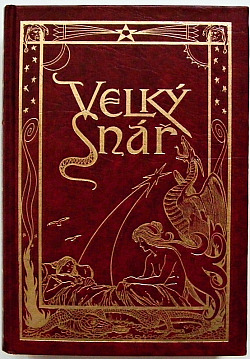 Velký snář