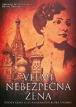 Velmi nebezpečná žena