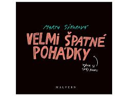Velmi špatné pohádky