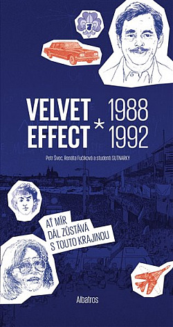 Velvet Effect: 1988–1992