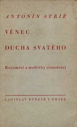 Věnec Ducha Svatého