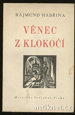 Věnec z Klokočí