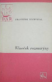 Věneček rozmarýny