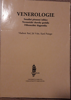 Venerologie