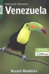 Venezuela - turistický průvodce