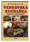 Venkovská kuchařka