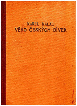 Věno českých dívek