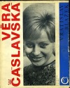 Věra Čáslavská