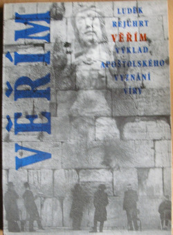 Věřím