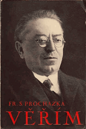 Věřím: (1925-1929)