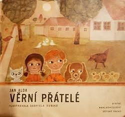 Věrní přátelé