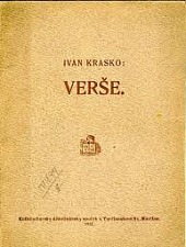 Verše