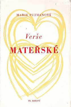 Verše mateřské