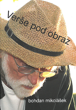 Verše pod obraz